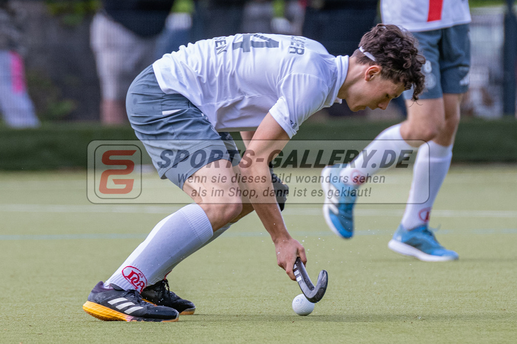 SM_20250503-D85_9348 | 1.Bundesliga Feld - Rückrunde (M) DCADA  - GTHGC / 5:1 (1:0)