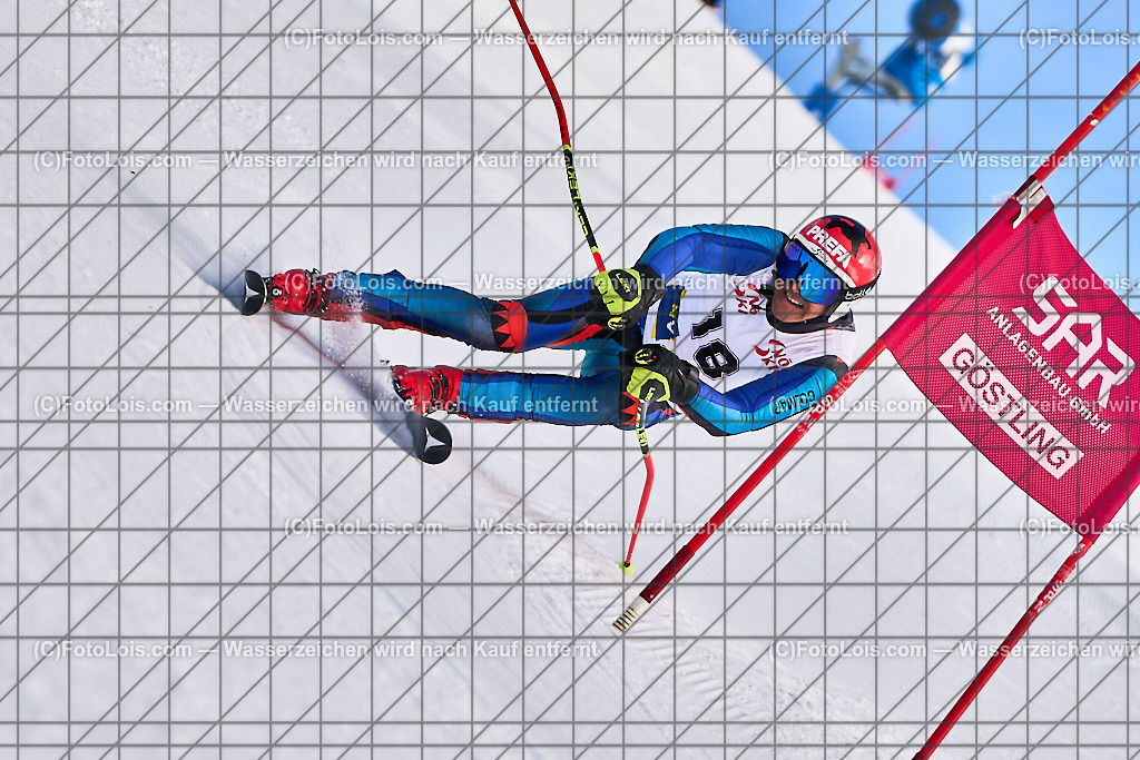 ALP8289_NOe MASTERSCUP_RTL-LM_Hochkar_Naverschnigg Johann | (C)FotoLois.com, Alois Spandl. NÖ MASTERSCUP RTL-Landesmeisterschaft am Hochkar Almlift/Sonnenhang, Sa 9. März 2024.