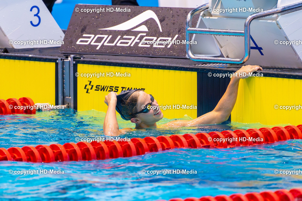 Deutsche Jahrgangsmeisterschaft Schwimmen 2026 | Deutsche Jahrgangsmeisterschaft Schwimmen 2026