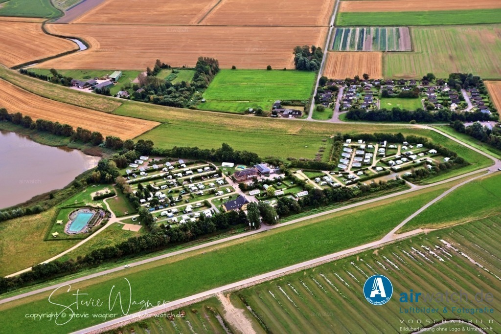 Luftbilder Lundenbergsand | Entdecken Sie atemberaubende Luftbilder und Fotografien auf airwatch.de - Tauchen Sie ein in eine Welt voller faszinierender Aufnahmen aus der Vogelperspektive.