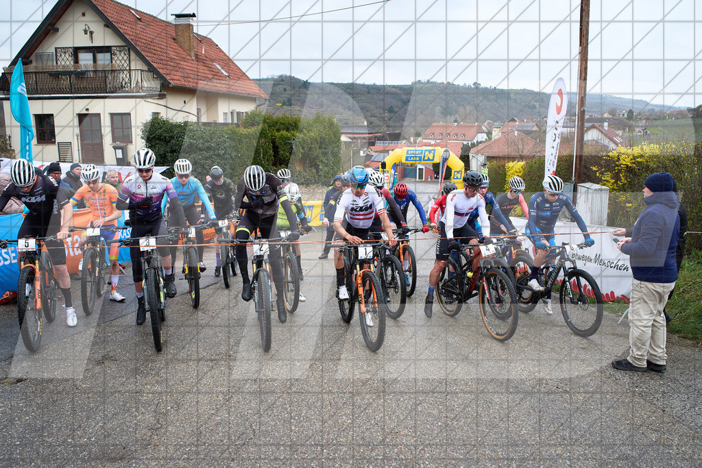 34. KTM Kamptal Trophy  | ZÖBING, Österreich – 2026-03-29: 34. KTM Kamptal TrophyFoto: © 2026 Martin Bihounek - MB Creative e.U.