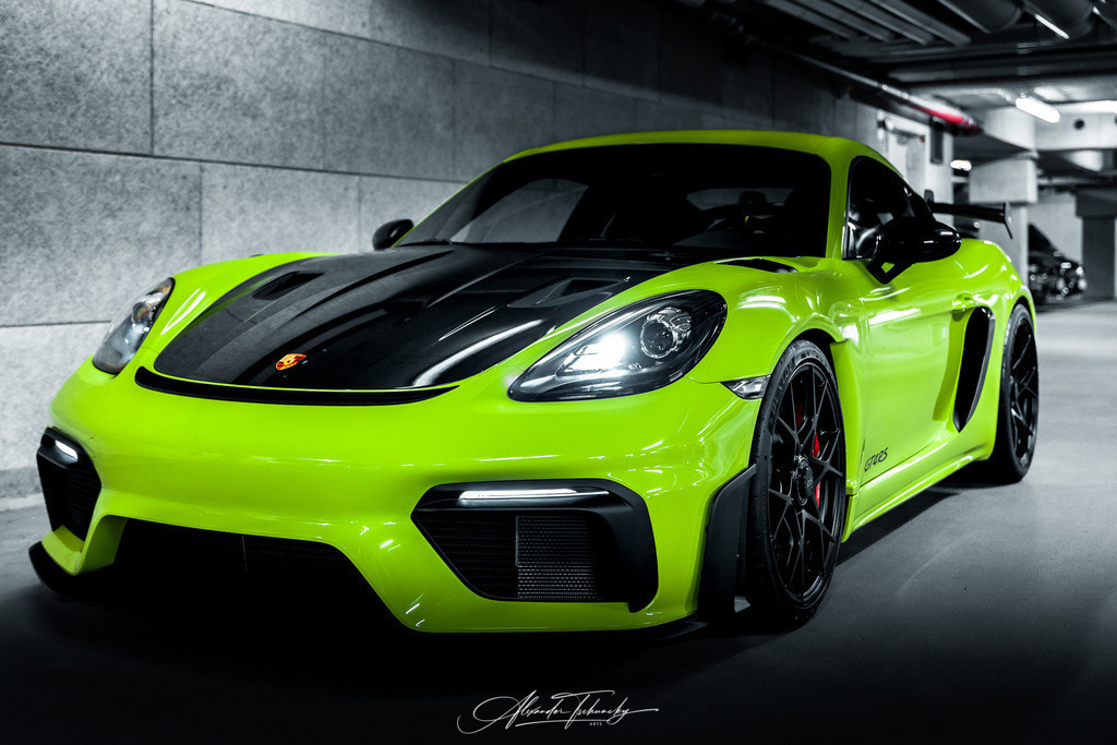 718 Cayman GT4 RS_R6A5525 | Entdecken Sie die faszinierende Welt von Alexander Tschuncky Arts: Kreative Fotografie, atemberaubende Automobilkunst und hochwertiger Bilderdruck. Lassen Sie sich inspirieren! - Realisiert mit Pictrs.com