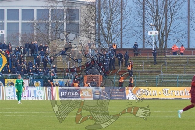 BFC Dynamo vs. 1.FC Lok Leipzig 023 | mythos-online-redaktion