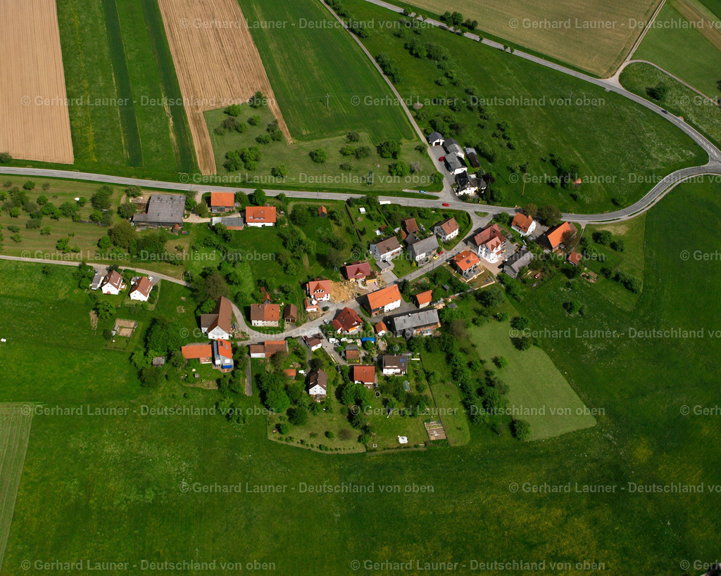 2506908 | Schafhof, Welzheim