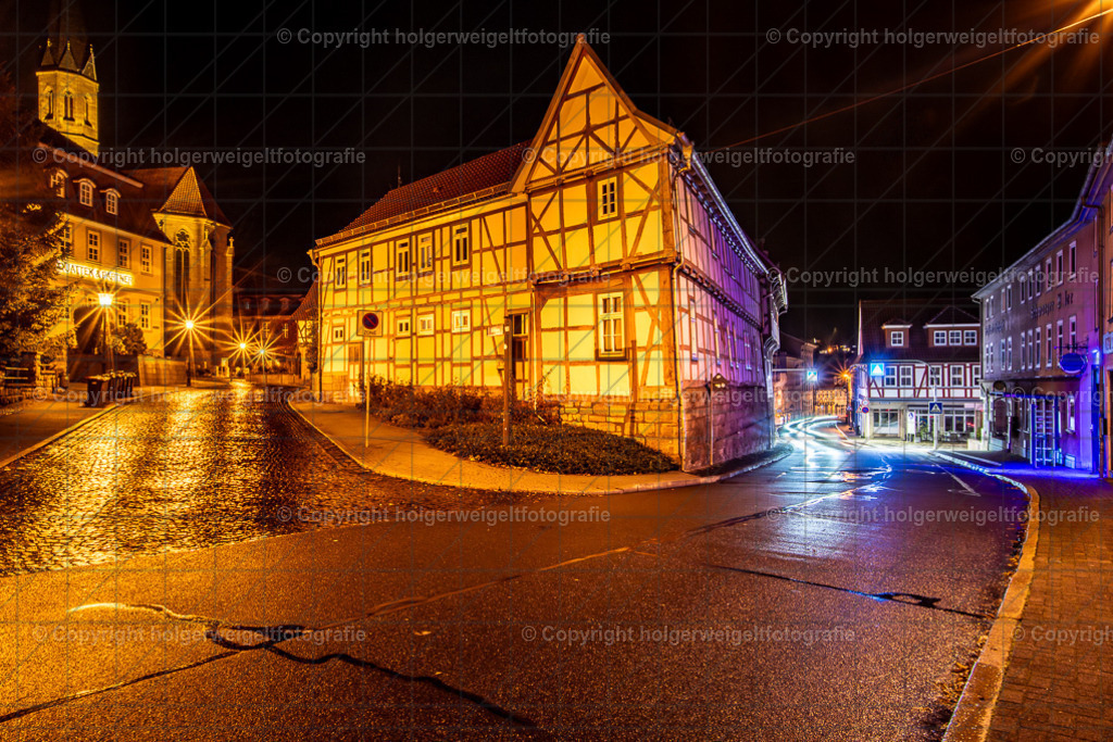 Literaturmuseum | Kaufen sie online außergewöhnliche Fotografien auf Leinwand Acrylglas Fotoprint Aludibond von holgerweigeltfotografie - Realisiert mit Pictrs.com