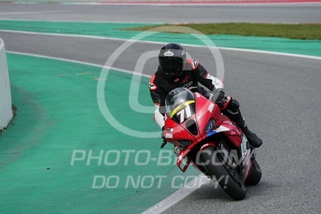 2025_04_11_PBK_16239 | Sportfotografie; SlowMotion; Video; Rennstrecke; Hafeneger; Speer; Racing; RSE; BMW; CBO; Trackday; Motorsportarena; Hockenheimring; Brno; Most; Barcelona; Valencia