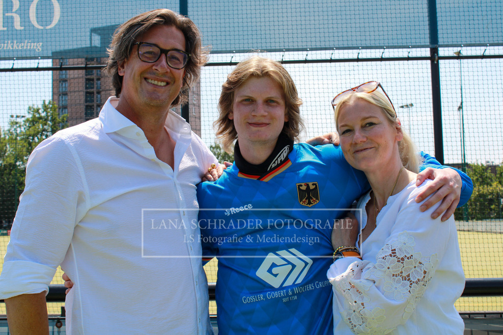 Länderspiel Deutschland - Australien 17.06.23 Eindhoven-153 | lanaschraderfotografie - Realisiert mit Pictrs.com