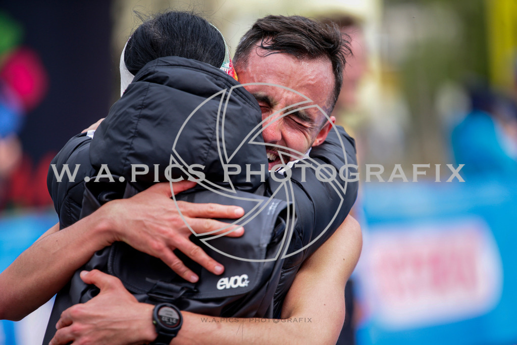 ..... | AUSTRIA, WELS, 30.03.25, ALOHA Wels Halbmarathon, Staatsmeisterschaft, Image Shows: , Foto: Wapics/Willdoner A.