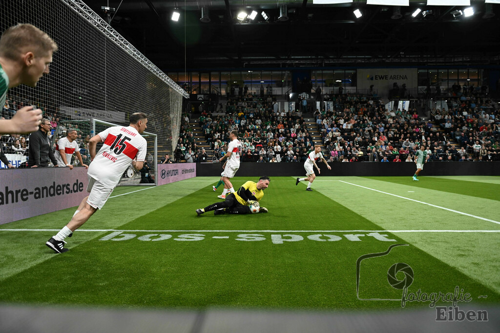 Cup der Öffentlichen Oldenburg | Cup der Öffentlichen Oldenburg am 05.01.2024 in Oldenburg (Weser-Ems Halle), Photo: Philip Eiben 2023 - Realisiert mit Pictrs.com