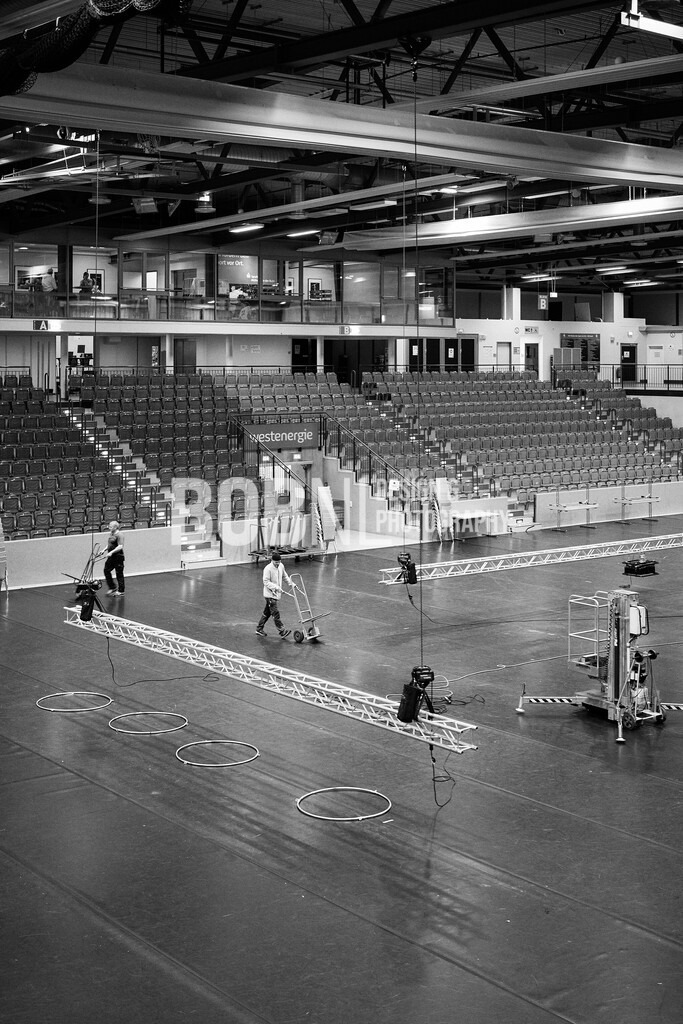 WiDaFe | Mülheim a.d. Ruhr - 12.12.2025: WiDaFe in Mülheim a.d. Ruhr (Westenergiehalle), Germany. Photo by: BobNL design &amp; photography  - Realisiert mit Pictrs.com