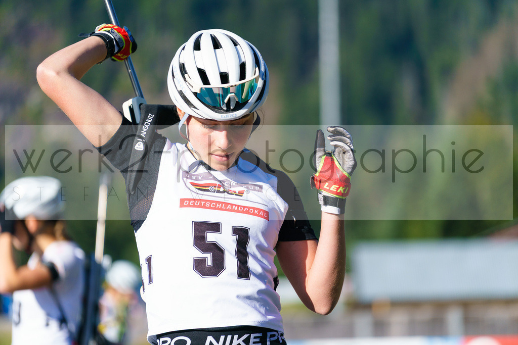 DP Arber  | Deutschlandpokal ARBER am 15. - 17. September 2023