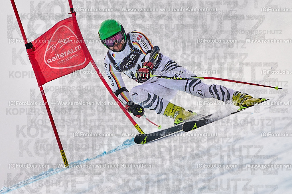 _ALP2984_MASTERS-WM_Reiteralm_A-GS_Mayer Johann | FISWORLD CHAMPIONSHIPSMASTERS ALPINE SKIING, 23. – 28. MÄRZ 2026 - REITERALM | STMK | AUT.   Veranstaltet vom Masters-Referat des Deutschen Skiverbandes (DSV). Durchführende Organisation: WSV Pichl-Reiteralm, unterstütutzt von den Bergbahnen REITERALM bei Schladming und SKI AUSTRIA.                            Disziplinen:  Super-G, GiantSlalom, Slalom.                                                 Kategorien:  A (Herrn 30-59 Jahre), B (Herrn ab 60 Jahre), C (Damen 30-59 Jahre), D (Damen ab 60 Jahre).                Rennstrecken:   Gasselhöhe und Muldenliftpiste auf der Reiteralm.