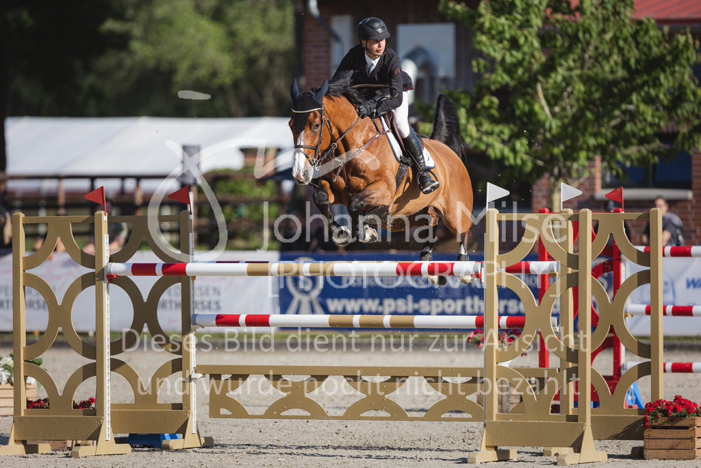 220602_CSI-Wohlde_BigTour-623 | CSI2* - Internationale Springprüfung mit Stechen (1,45 m) 
Große / Big Tour
02.06.2022