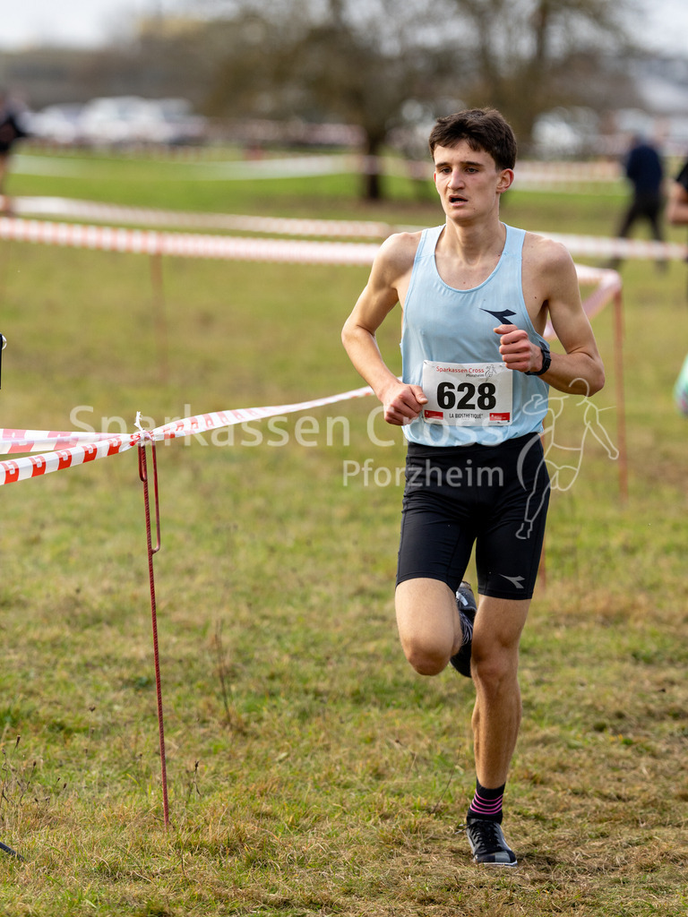 Sparkassen Cross Pforzheim | sparkassencross