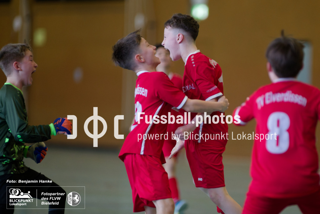 20260201_U11_Turnier_Herford_060 | Blickpunkt Lokalsport - Realisiert mit Pictrs.com