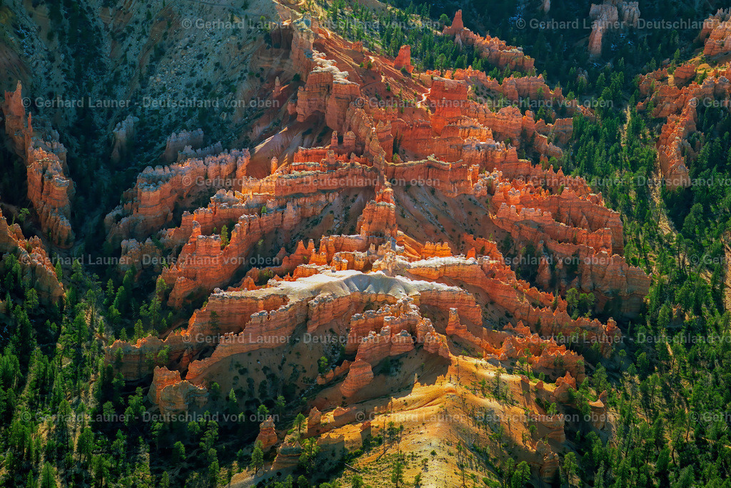 9102449 | Bryce Canyon, Utah, USA, 1999
