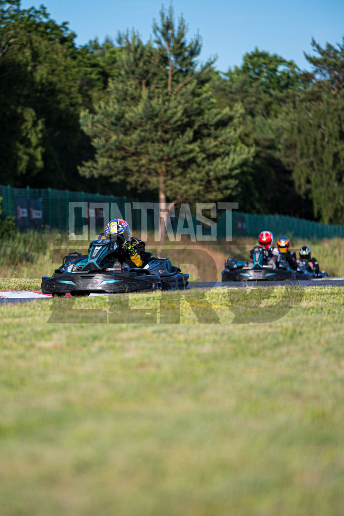 Kartmasters Deutschland I Saison 2026 I Lüneburg I 6h von Niedersachsen | CONTRAST ZERØ MEDIA - Realisiert mit Pictrs.com