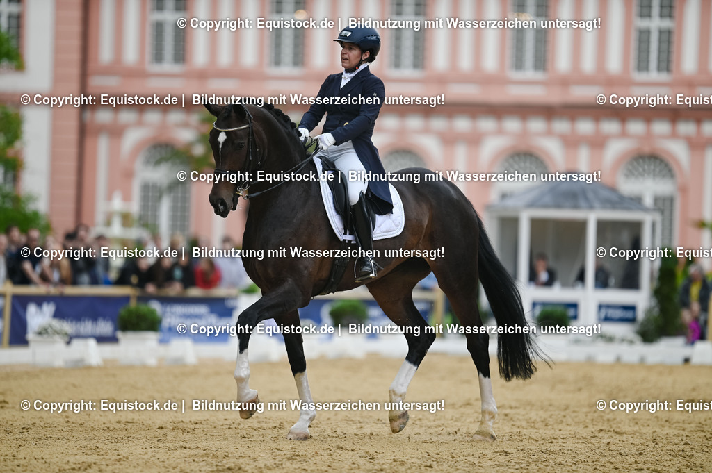 20250607_1_GP-Tour_Dressage_0308 | Foto: Thomas Hartig