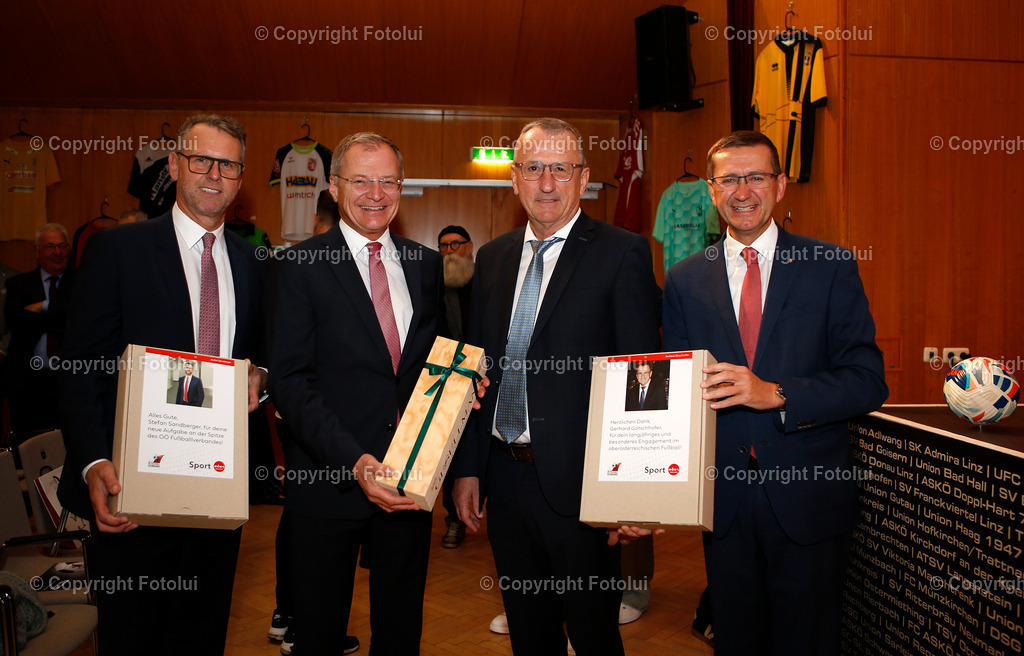 OOEFVJAHRESHAUPTVERSAMMLUNG2025_37 | bilder, linz, photo, foto, fussball, sport, fotolui, bundesliga