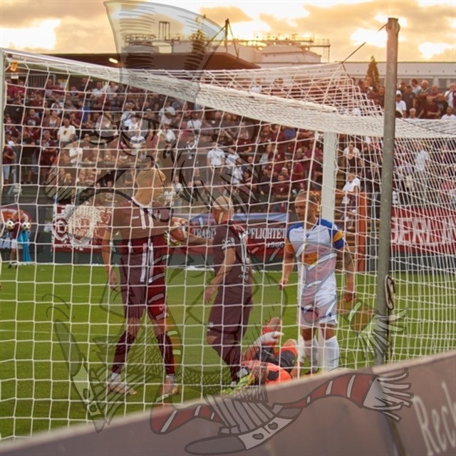 BFC vs. Jena 276 | mythos-online-redaktion