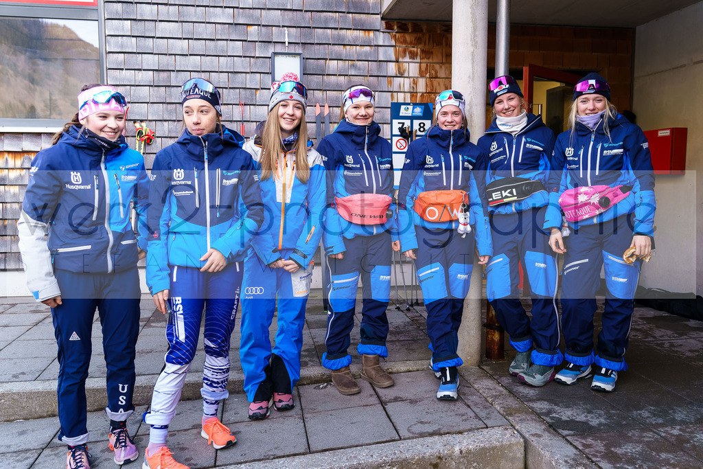 DP Ruhpolding | 4. DSV JOKA Deutschlandpokal Biathlon in der Chiemgau Arena Ruhpolding am 24. bis 26. Januar 2025