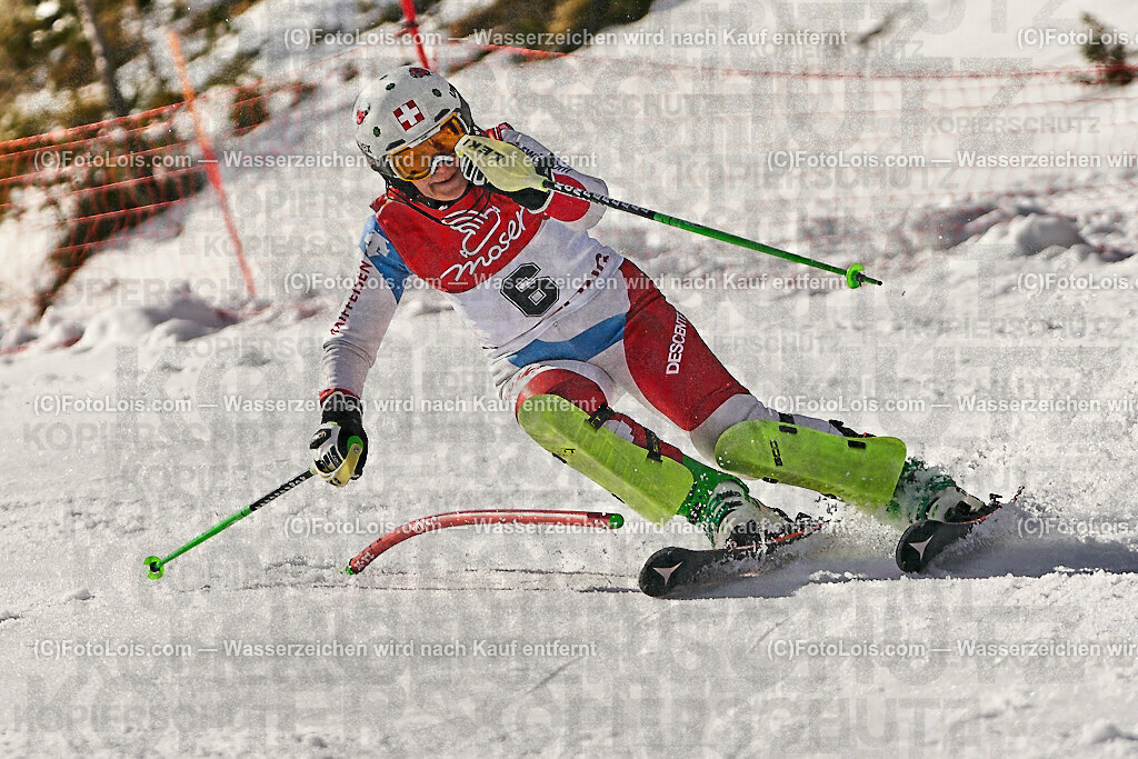 ALS0866_WCM-SL-II_Kat-C_Schaerer Julia | (C)FotoLois.com, Alois Spandl, World Criterium Masters Ski Alpin 2023 Hochkar, Slalom, Kategorie C, Di 21. März 2023.