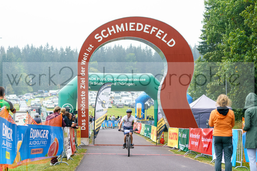 RennsteigRIDE 2024 | 8. RENNSTEIGRIDE am 31. August 2024 - Das Mountainbike-Event am Rennsteig!