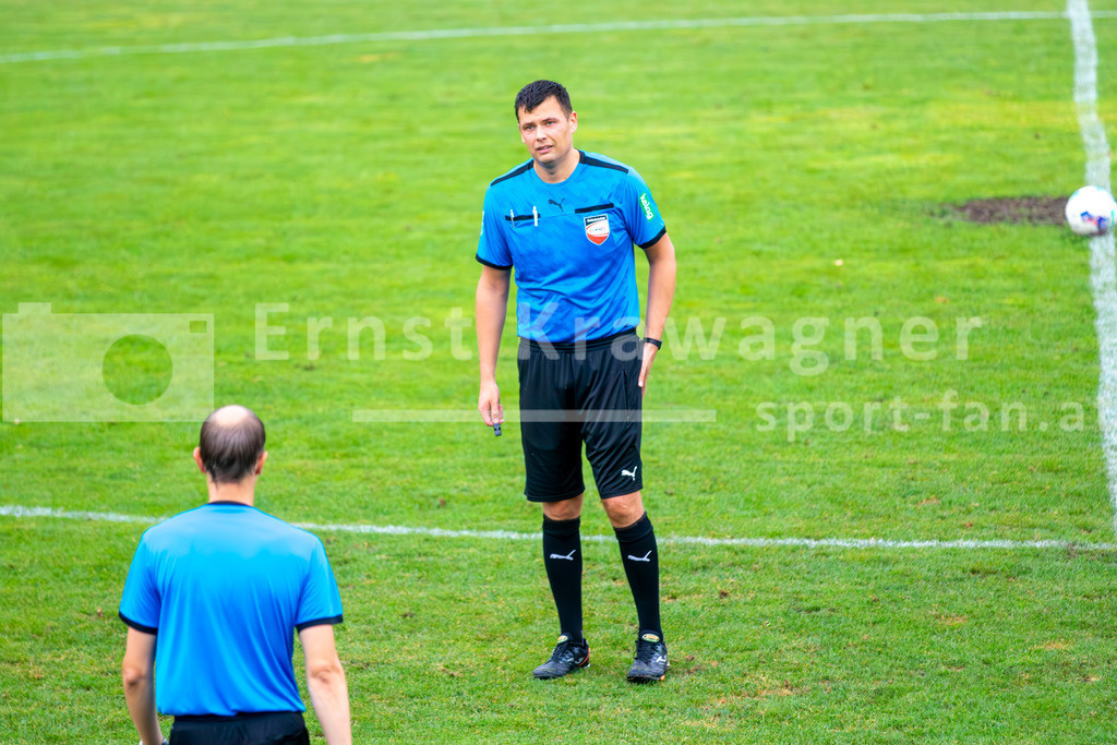 Fußball, Entwicklungsspiele der KFV-Auswahl  | Fußball, Entwicklungsspiele der KFV-Auswahl , KFVU14 am 05.09.2024 in Spittal (Stadion Landskron), Austria, (Photo by Ernst Krawagner sport-fan.at) - Realisiert mit Pictrs.com