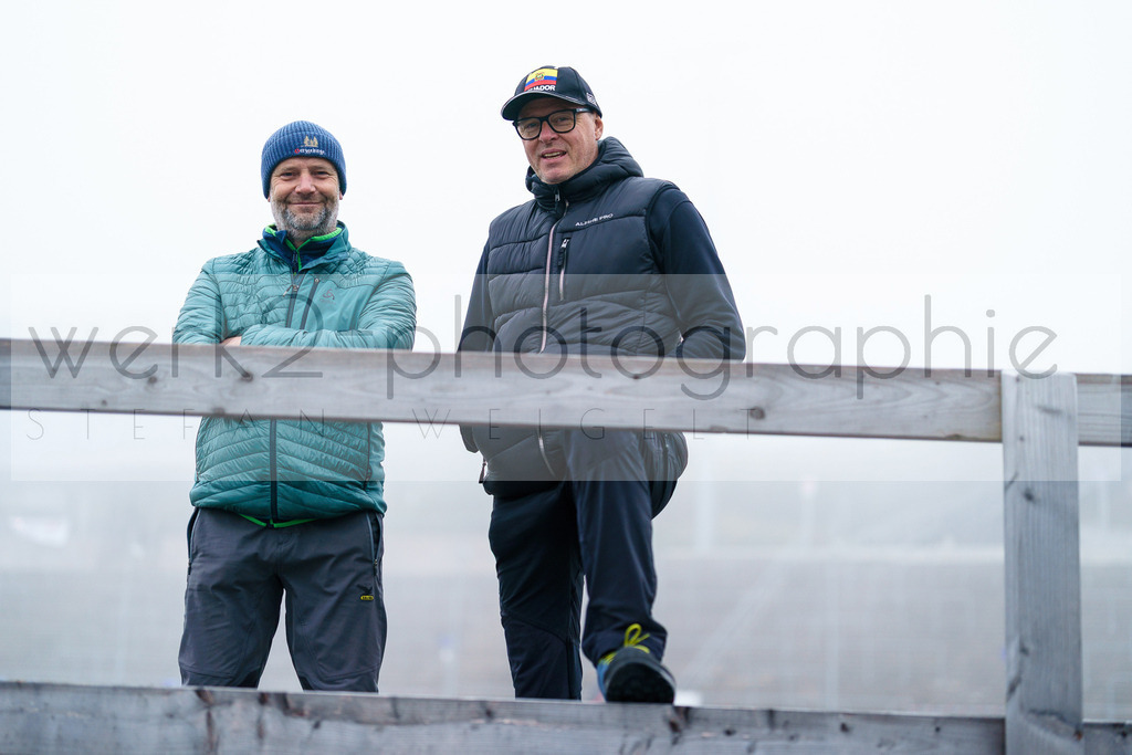 DP Oberhof | 1. DSV JOKA Deutschlandpokal Biathlon, 19.-22.09.2024 - LOTTO Thüringen Arena Oberhof