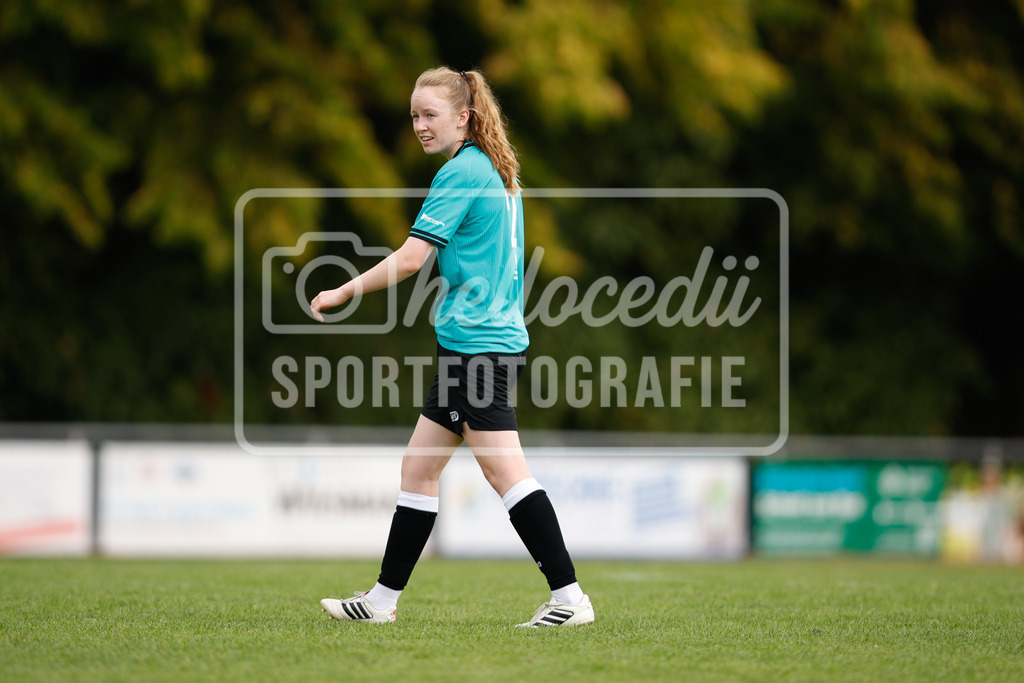 Fußball I Frauen I Westfalenpokal 26-27 I DJK GW Amelsbüren - SSV Rhade  I 18770 | Antonia Heilker (2, SSV Rhade) - Realisiert mit Pictrs.com