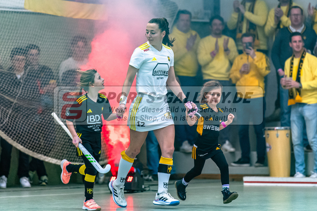 SM_20240120-D5A_2123 | 1.Bundesliga Hallenhockey  (W) VF HTHC  - ZW  / 6:5 n.P. (2:4,4:4)