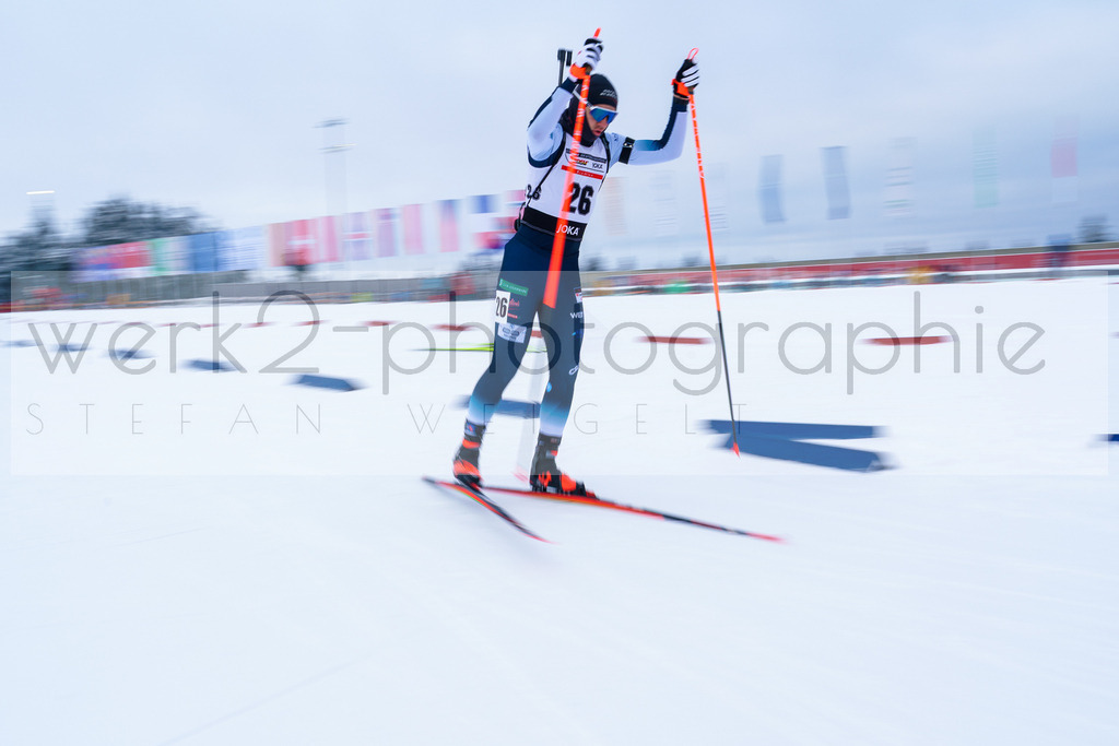 DP Oberwiesenthal | Alpencup/DP Deutschlandpokal in Oberwiesenthal am 15.-17.12.2023