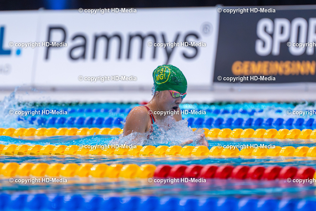 Deutsche Jahrgangsmeisterschaft Schwimmen 2026 | Deutsche Jahrgangsmeisterschaft Schwimmen 2026