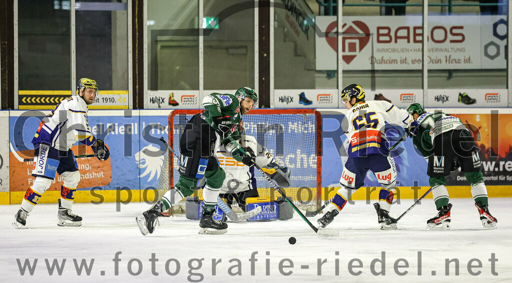 2024-01-19_035_TSV_Erding_gegen_ESC_Geretsried | Erding, Deutschland, 19.01.2024:
Eishockey, Bayernliga Vorrunde 2023 / 2024, 26. Spieltag, TSV Erding gegen ESC Geretsried, Endergebnis: 

Foto: Christian Riedel / fotografie-riedel.net