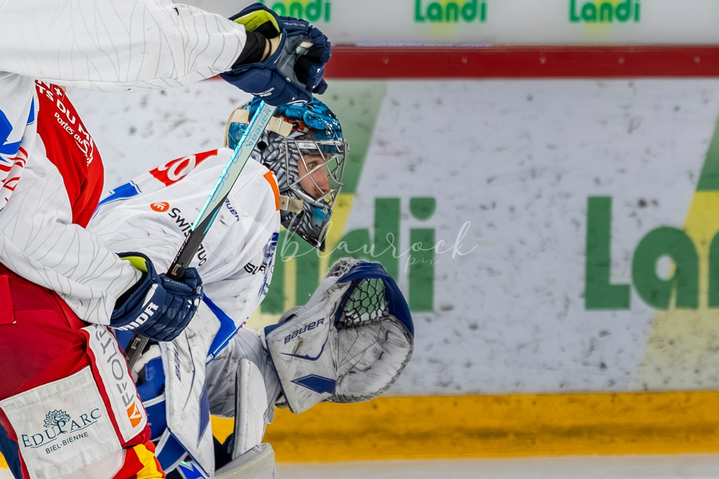 EHCB vs GCK 20260104-7643 | Sportbilder, Sportfotograf, Hochzeits- und Eventfotografin, Flugshows, Portraits und Tiershooting, Aviation, Downhill, Nationalleague, Swissleague, International