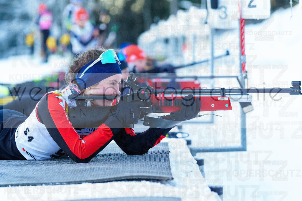 DSC Notschrei | 2. DSV E.INFRA Schülercup im Nordic-Center Notschrei am 17. bis 19. Januar 2025