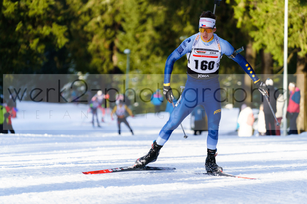 DP Oberwiesenthal | Alpencup/DP Deutschlandpokal in Oberwiesenthal am 15.-17.12.2023