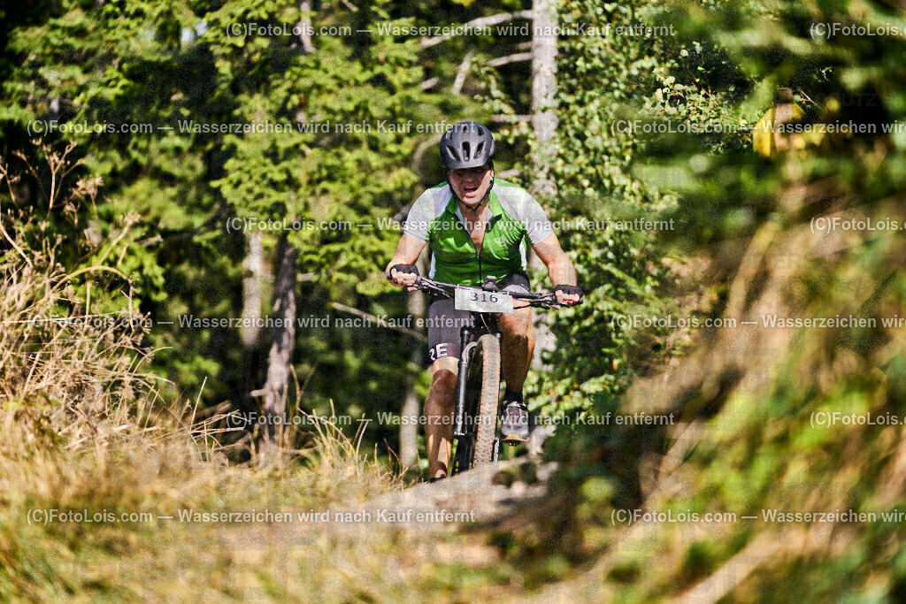 ALP7611_XXIX_GRANITBEISSER_Medium_Lengauer Bernhard | (C)FotoLois.com, Alois Spandl, 29. GRANITBEISSER - Mountainbike-Marathon in St. Georgen am Walde, MEDIUM 39,5 km, Sa 2. September 2023.