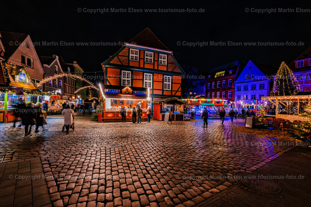 Stade Fischmarkt Weihnachtsmarkt_ELS_7134291124 | Fotos aus den Touristenorten aus Norddeutschland. - Realisiert mit Pictrs.com