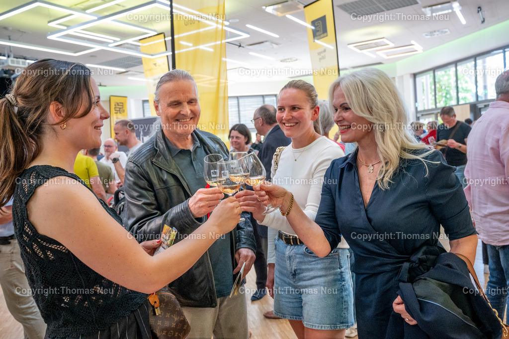 Bergstraesser-weintreff-Bensheim-Fotografie-Thomas-Neu_21 | Im Bensheimer Bürgerhaus fand im Rahmen des Weinfrühlings 2026 der Bergsträßer Weintreff statt, die Bergsträßer Winzer präsentierten ihre Weine und Sekte