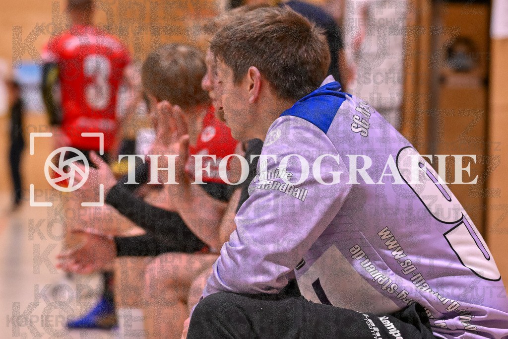 GER, SG Maulburg/Steinen - SG Walkirch/Denzlingen, Handball, Landesliga, 25. Spieltag, Saison 2023/2024, 27.04.2024 | Eike Nasdala (SG Maulburg/Steinen, #98)

GER, SG Maulburg/Steinen - SG Walkirch/Denzlingen, Handball, Landesliga, 25. Spieltag, Saison 2023/2024, 27.04.2024

Foto: TH Fotografie/Thomas Hess