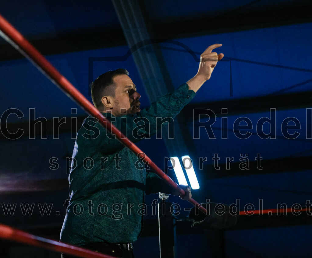 2022-11-12_105_EWS_Wrestling_Erding | Erding, Deutschland, 12.11.2022:
Wrestling, Saison 2022, EWS Wrestling ERDING

Foto: Christian Riedel / fotografie-riedel.net