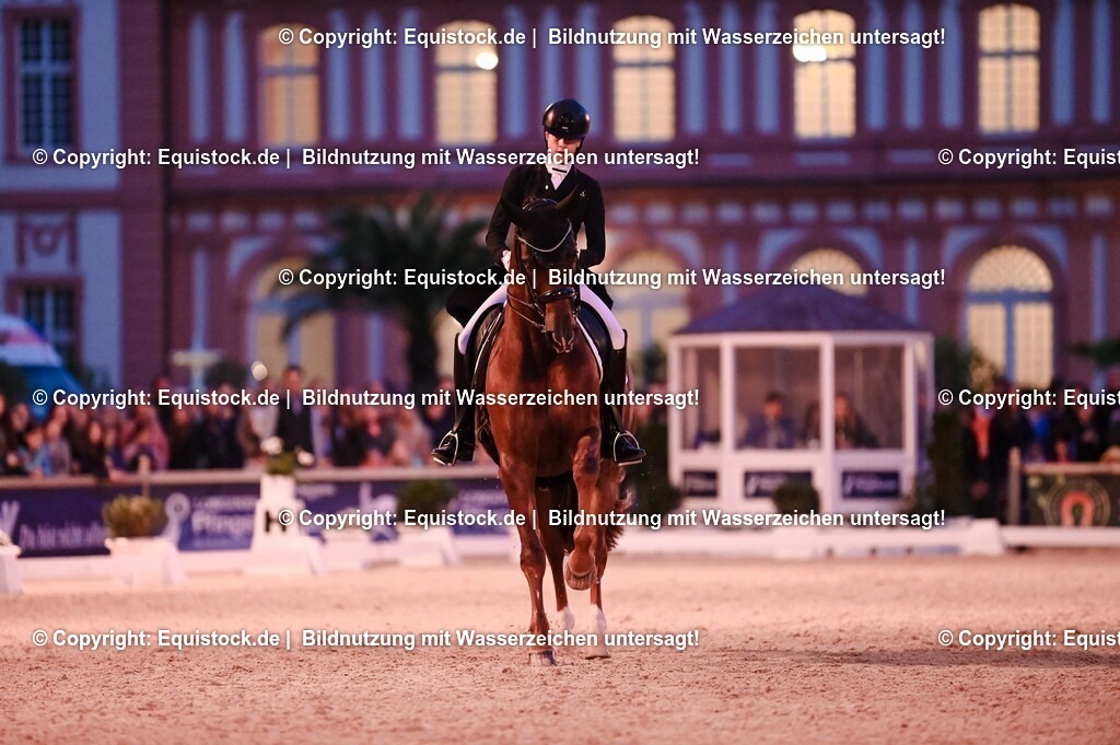 20250608_Longines Grand Prix Kür_0223 | Foto: Thomas Hartig
