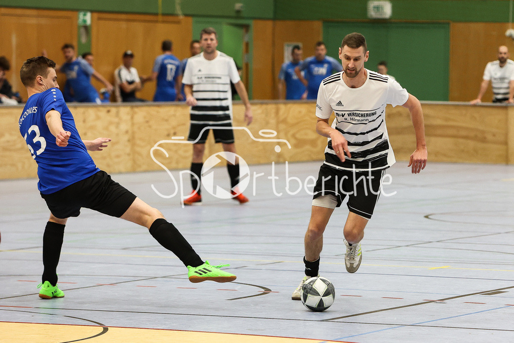 AH Traditions-CUP BC Aichach | Karlsfeld - Aindling/Stotzard