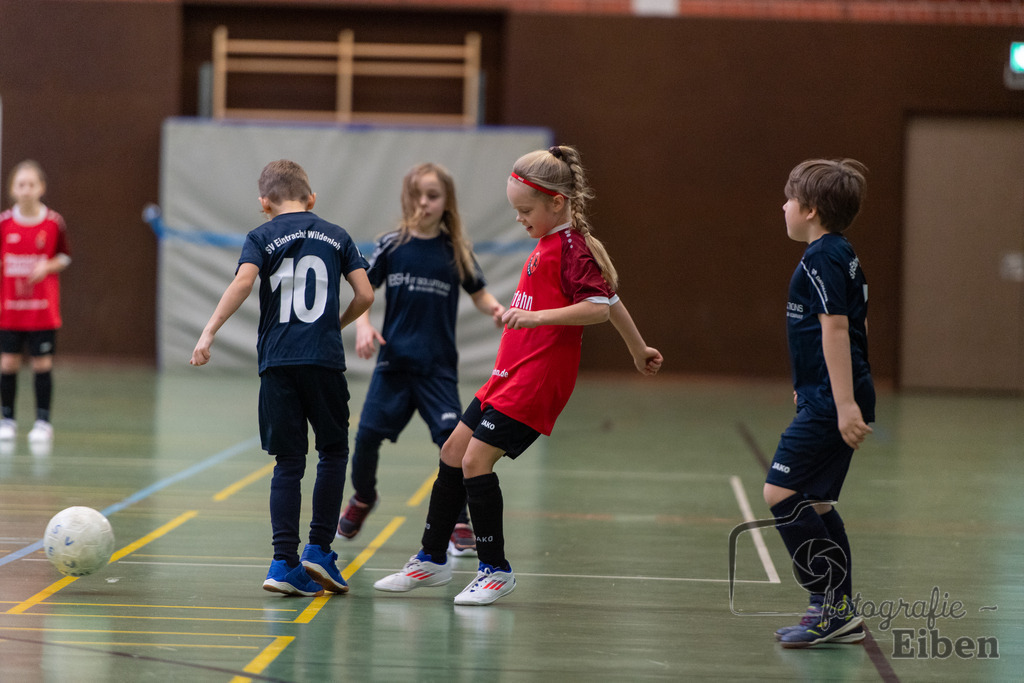 Wildenloher Budenzauber | Wildenloher Budenzauber am 17.01.2026 in Friedrichsfehn (), Photo: Philip Eiben 2026 - Realisiert mit Pictrs.com