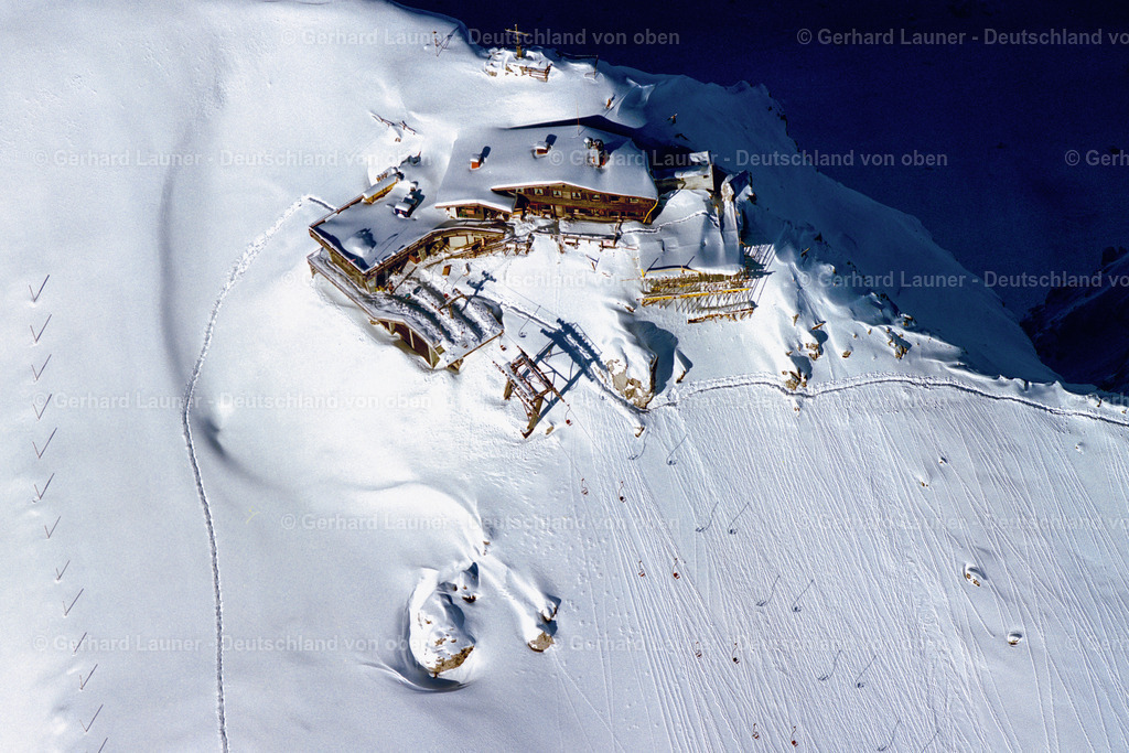 7000158 | Nebelhorn Gipfelstation, Oberstdorf