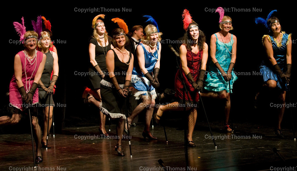 Bensheim-LFS_ Revue (2) | 0611LFS Revue im ParktheaterBild: Thomas Neu