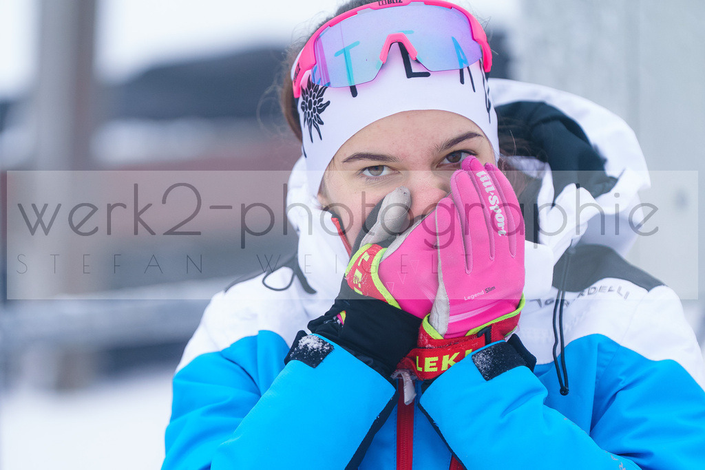 DSC Altenberg | 2. DSV E.INFRA Schülercup Biathlon in der SPARKASSEN-Arena Altenberg am 23. - 25. Januar 2026