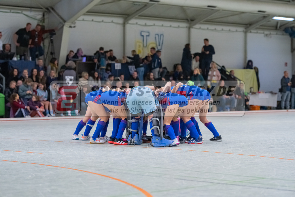 HK_20230225_104486 | Deutsche Meisterschaft WU16 Mannheimer HC - Club Raffelberg am 25.2.2023 DSC 99, Düsseldorf ,