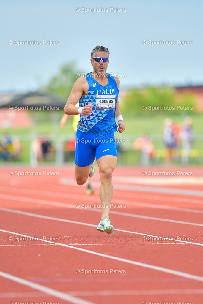 WMAC - Day 1_221 | World Masters Athletics Championship am 13.08.2024 in Gotheburg; SpeerwurfPhoto: Kai Peters - Realisiert mit Pictrs.com